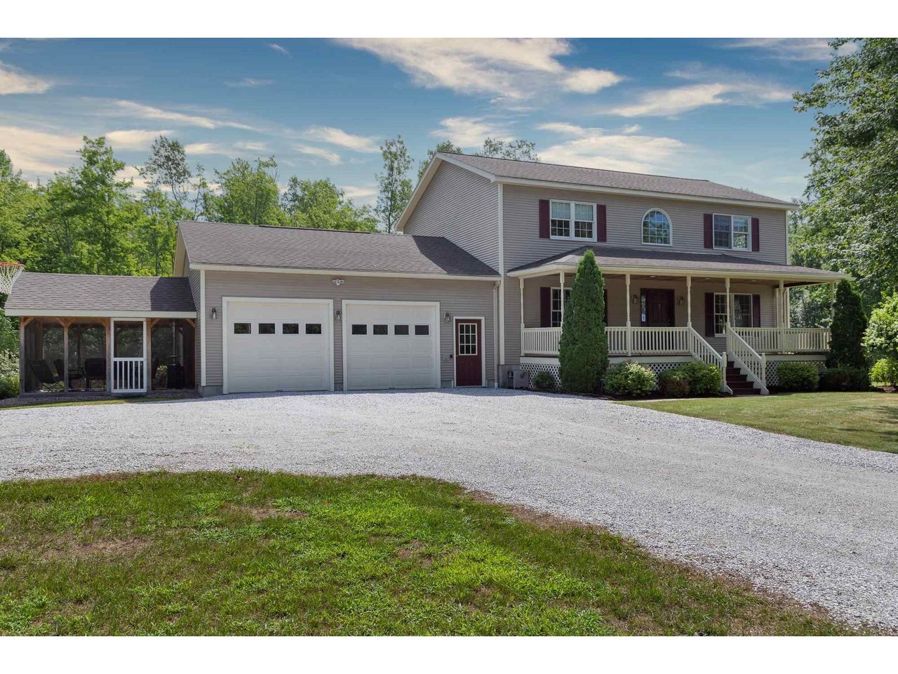 12 Lasnier Road