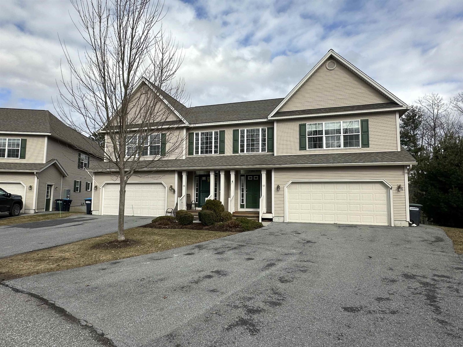 12 Laurel Drive