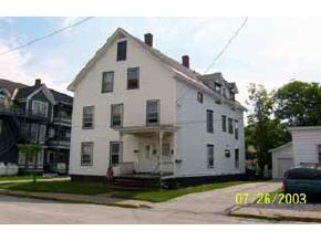 12 LAUREL STREET