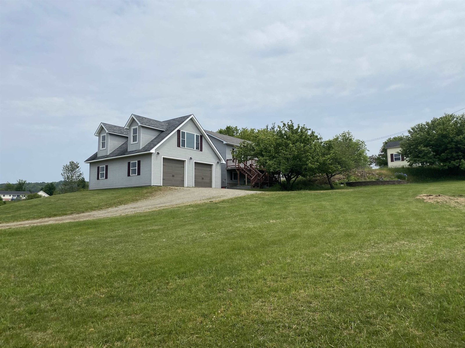 12 lawson Road