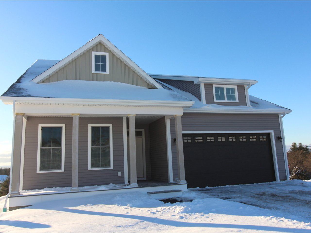 12 Ledge Way