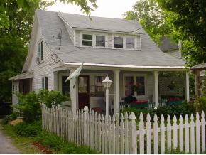 12 Lincoln Ave