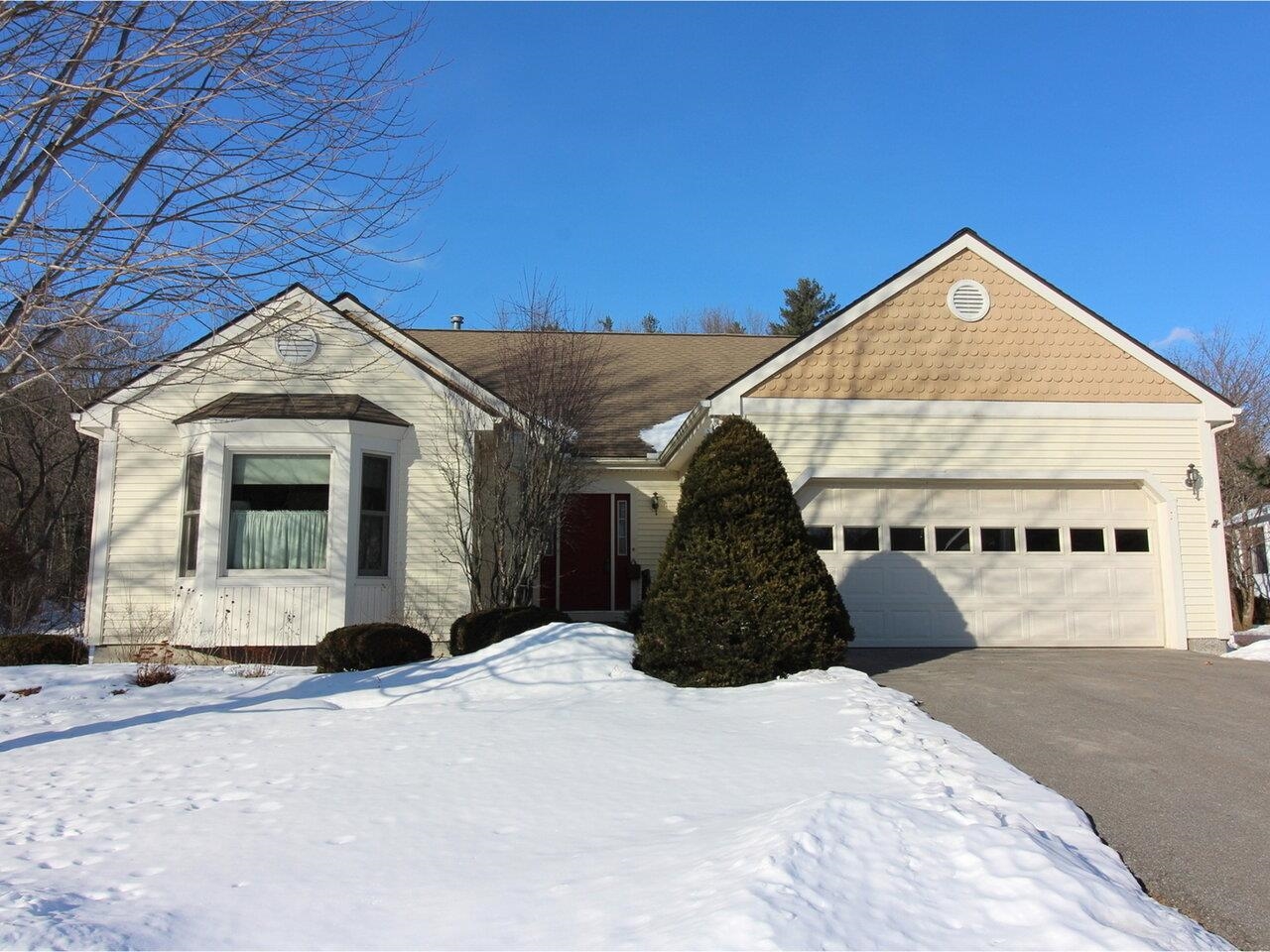 12 Locust Lane
