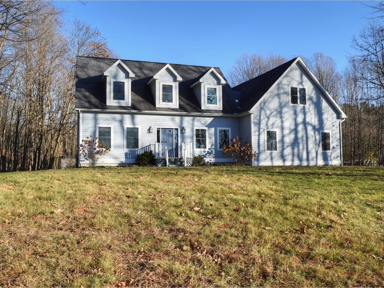 12 Lomeadow Road
