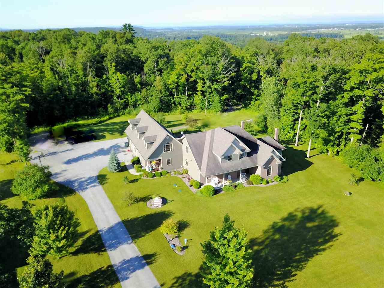 12 Maple Grove Estate