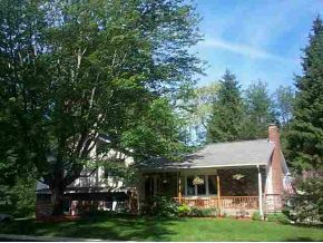 12 Maplewood Lane