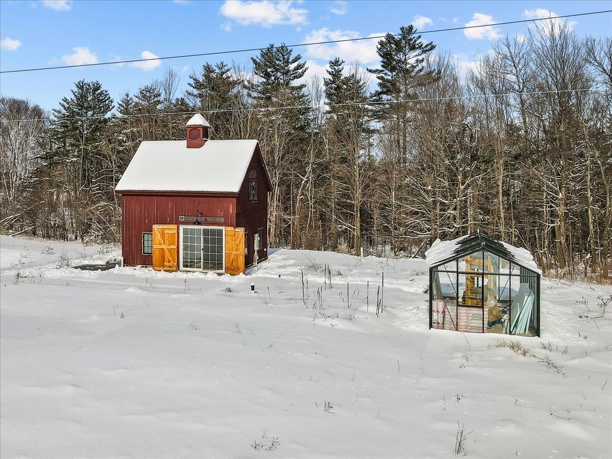 12 Martin Hill Road