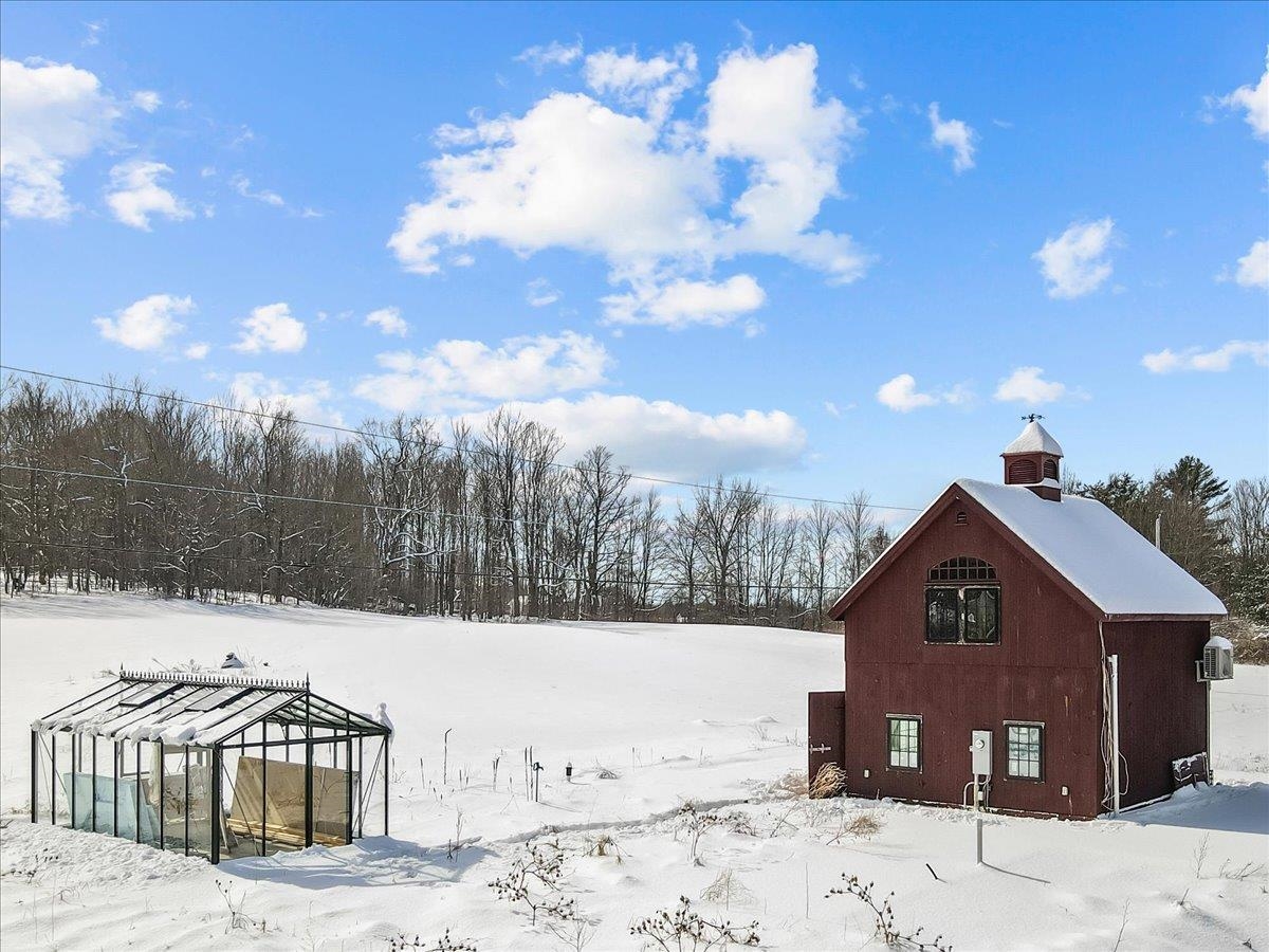 12 Martin Hill Road