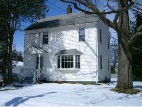 12 McGregor ST