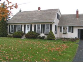 12 Meadow Way