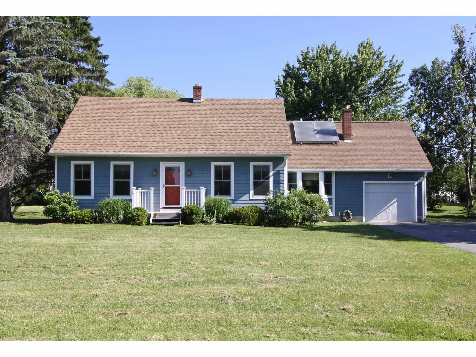12 Meadow Way, Middlebury 12 Meadow Way, Middlebury