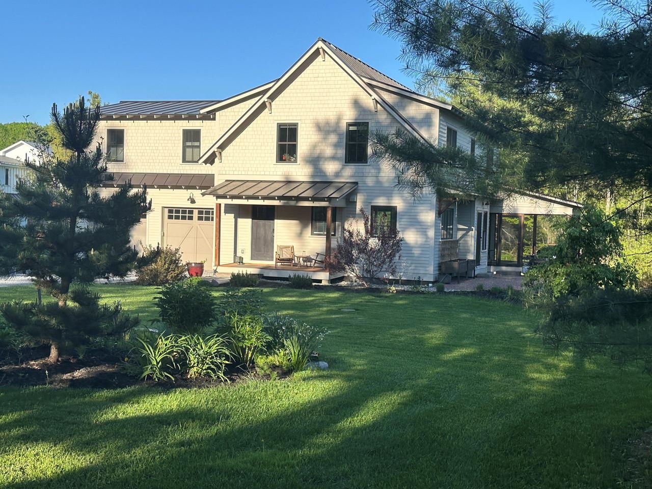 12 Milkweed Lane