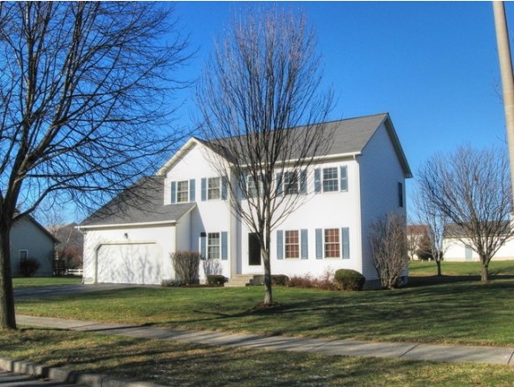 12 Mill Pond Lane