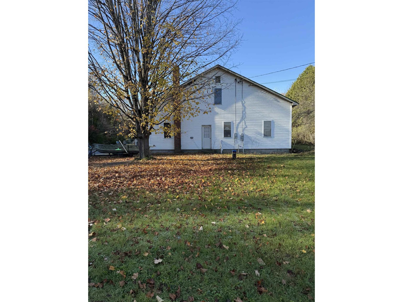 12 Morin Road