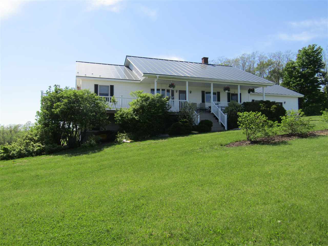 12 Mount Independence Road