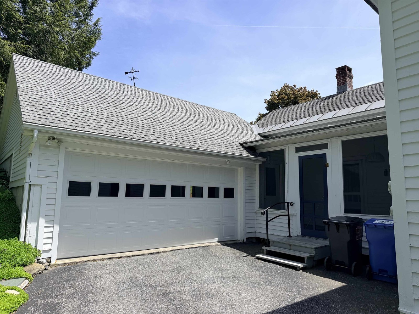 12 Mountain Street