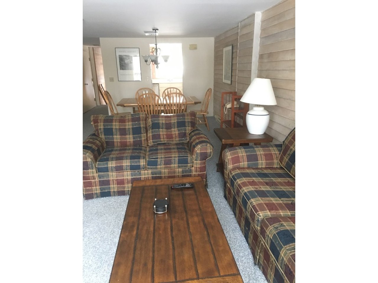 12 Mountainview 12 at Smugglers Notch, Unit 12