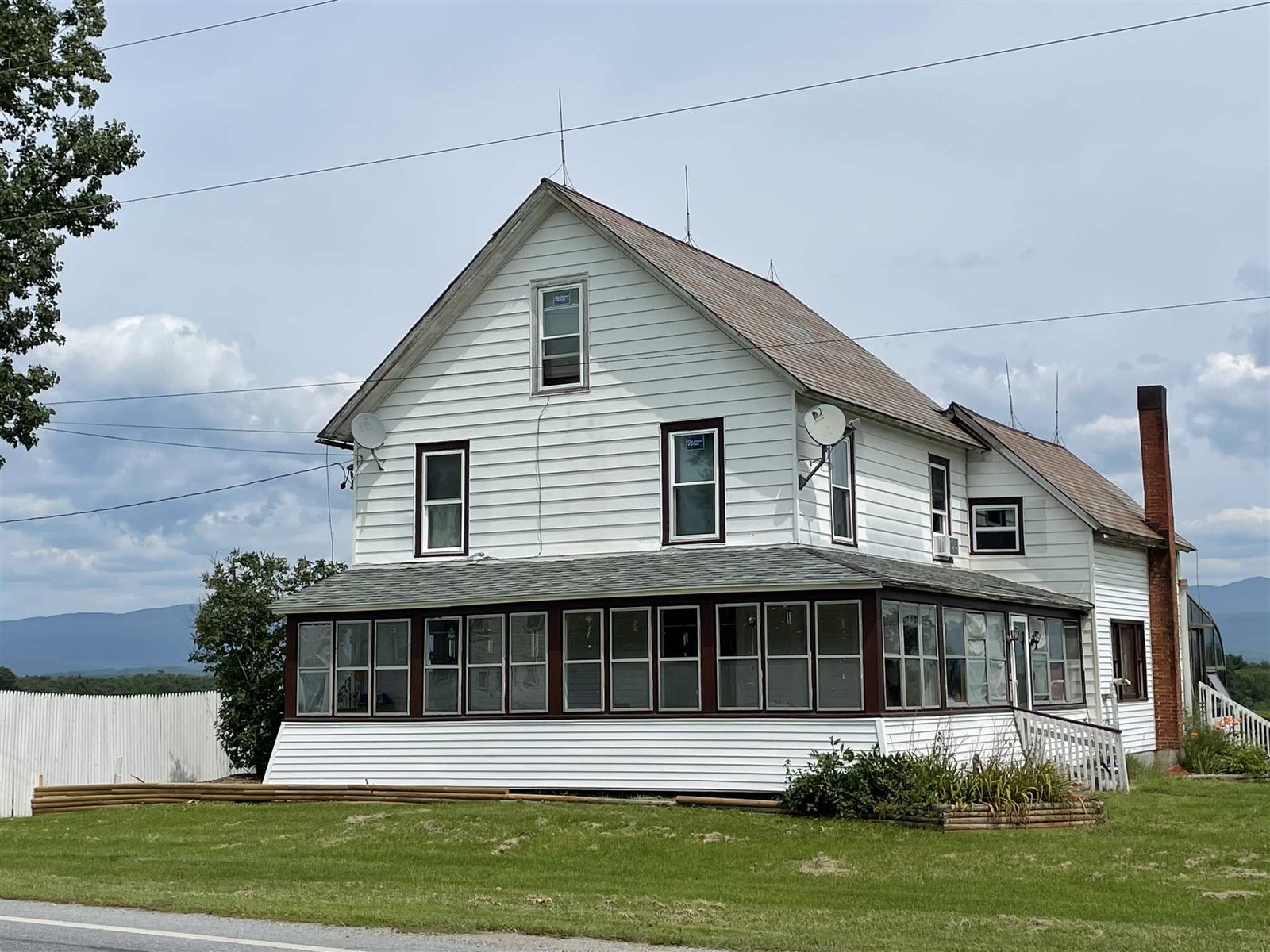 12 No. Main Street