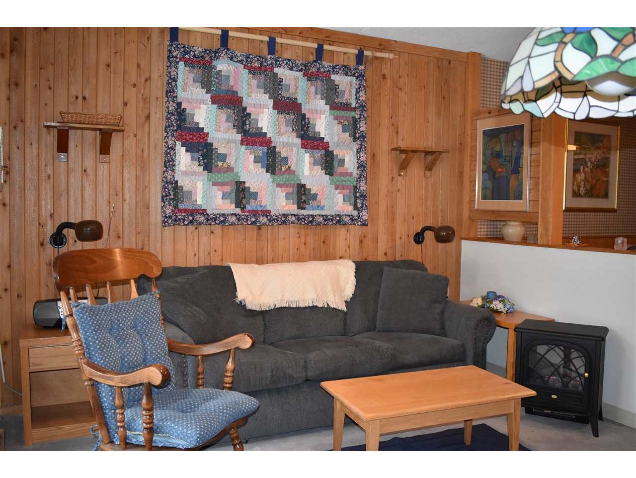 12 Nordland at Smugglers Notch Resort, Unit 12