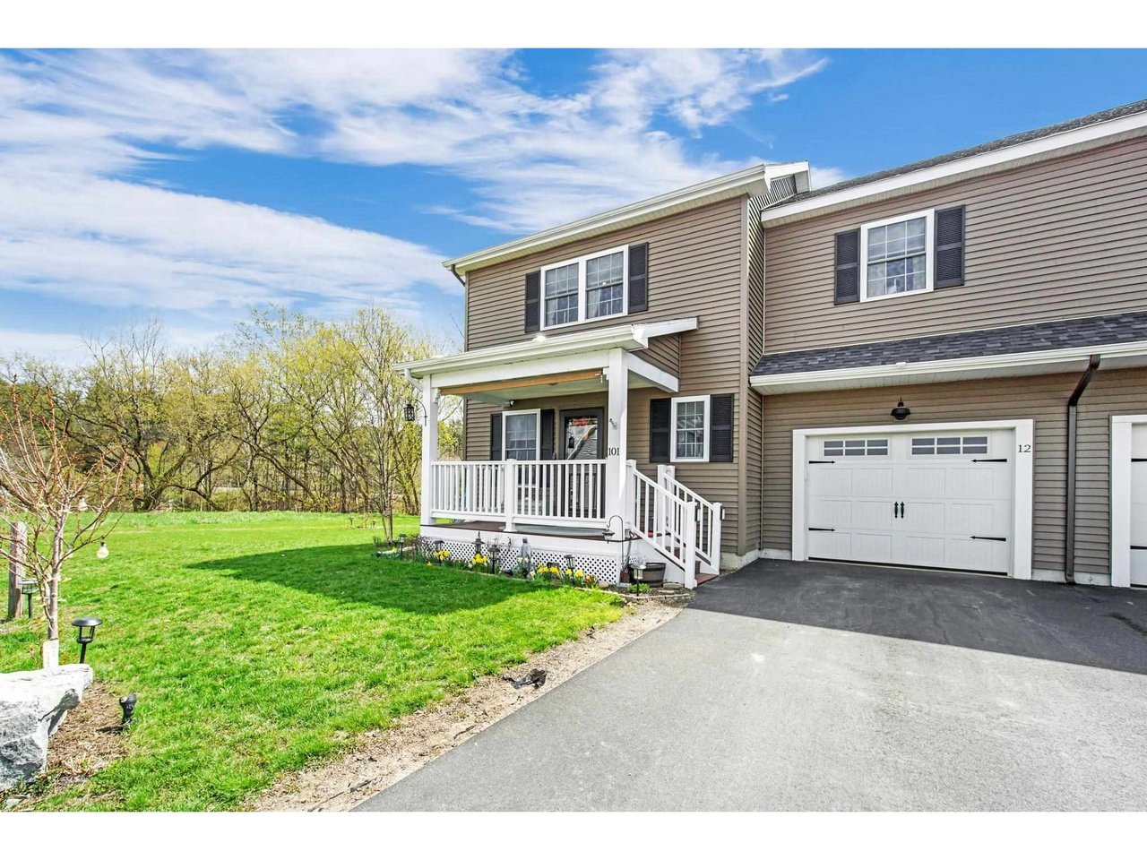 12 North Gardens Lane, Unit 101