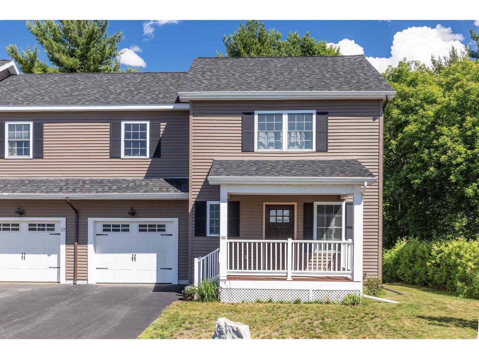 12 North Gardens Lane, Unit 102