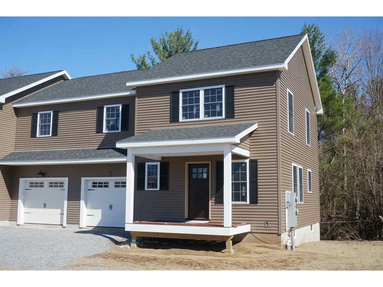 12 North Gardens, Unit 102