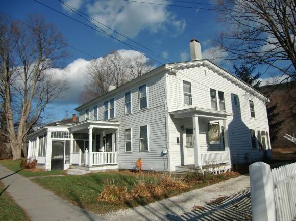 12 North Street