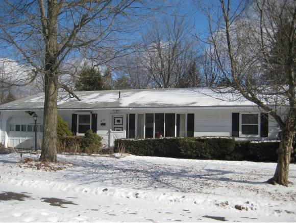 12 O'Brien Drive