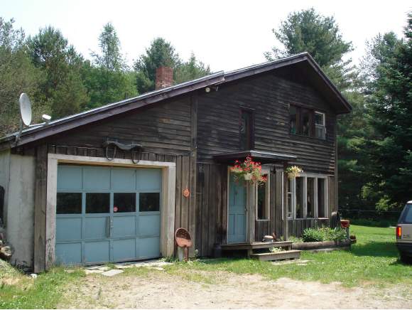 12 Old Gould Farm Rd.