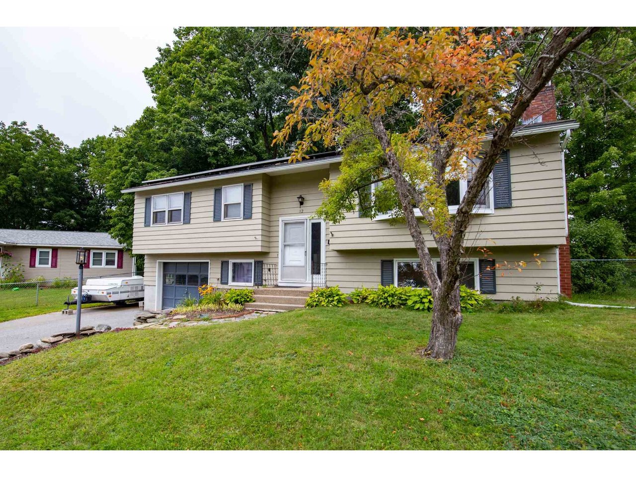 12 Orchard Terrace
