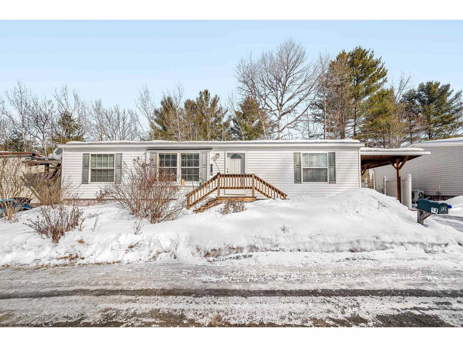 12 Overlook Drive