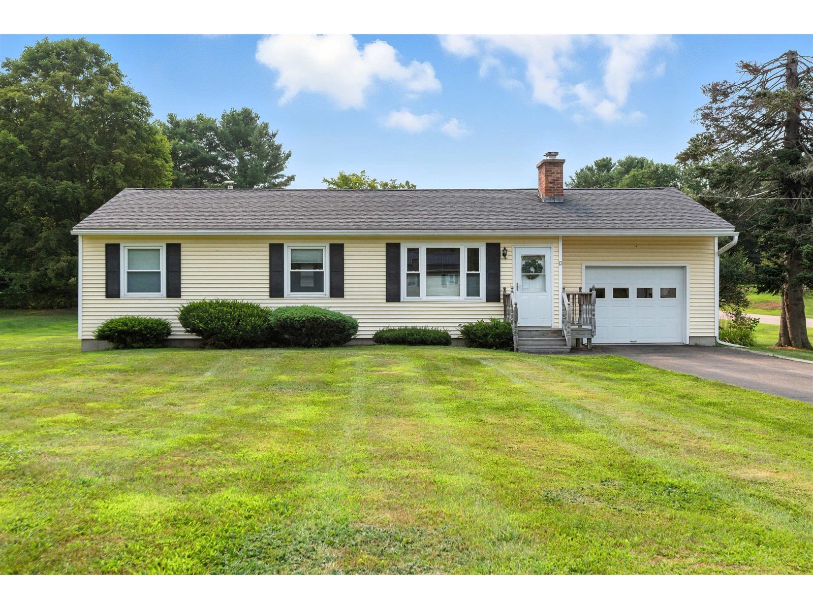 12 Packard Road