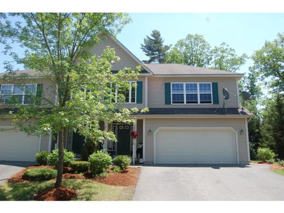 12 Partridge Drive, Unit 12