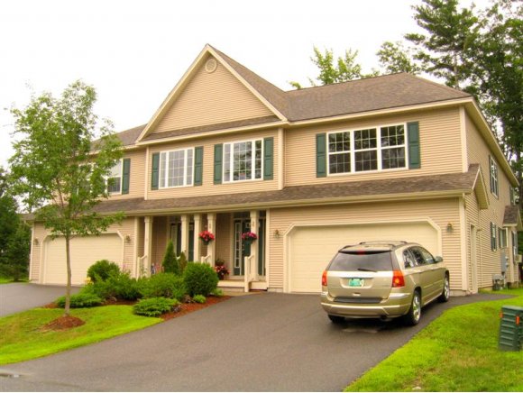12 Partridge Drive, Unit 12