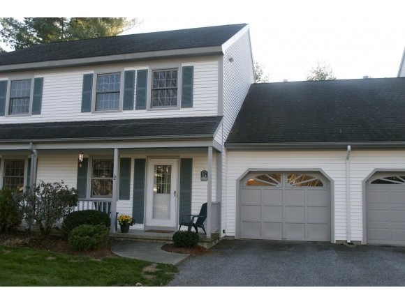 12 Perkins Drive, Unit 12