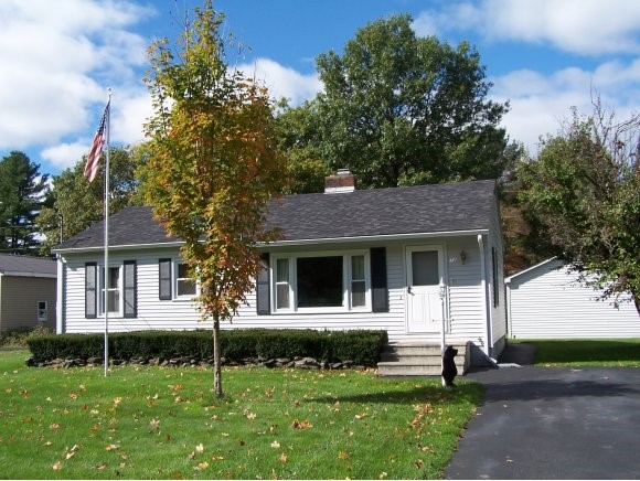 12 Perry Drive