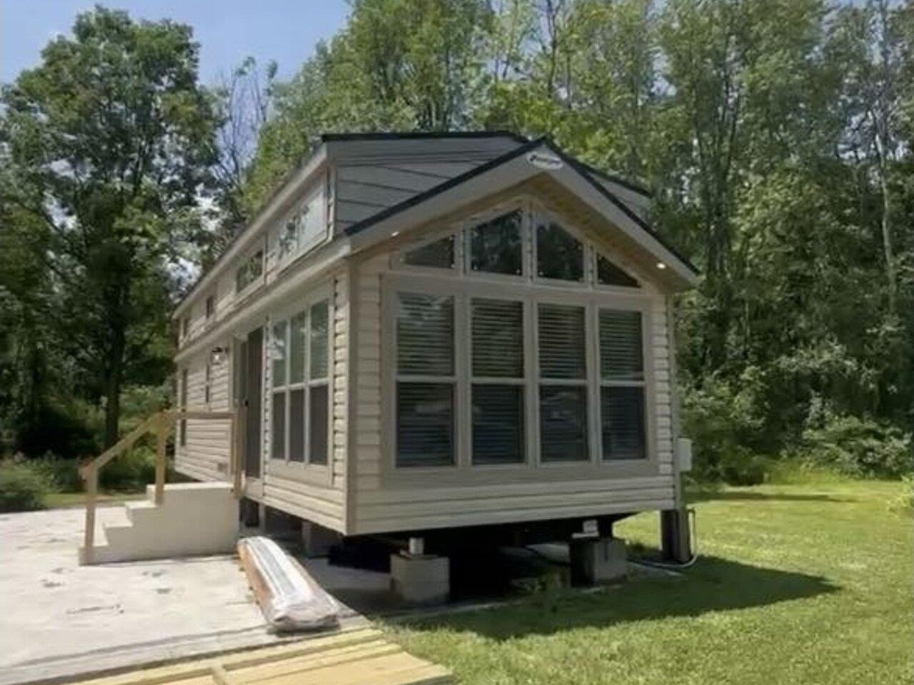 12 Pike Circle