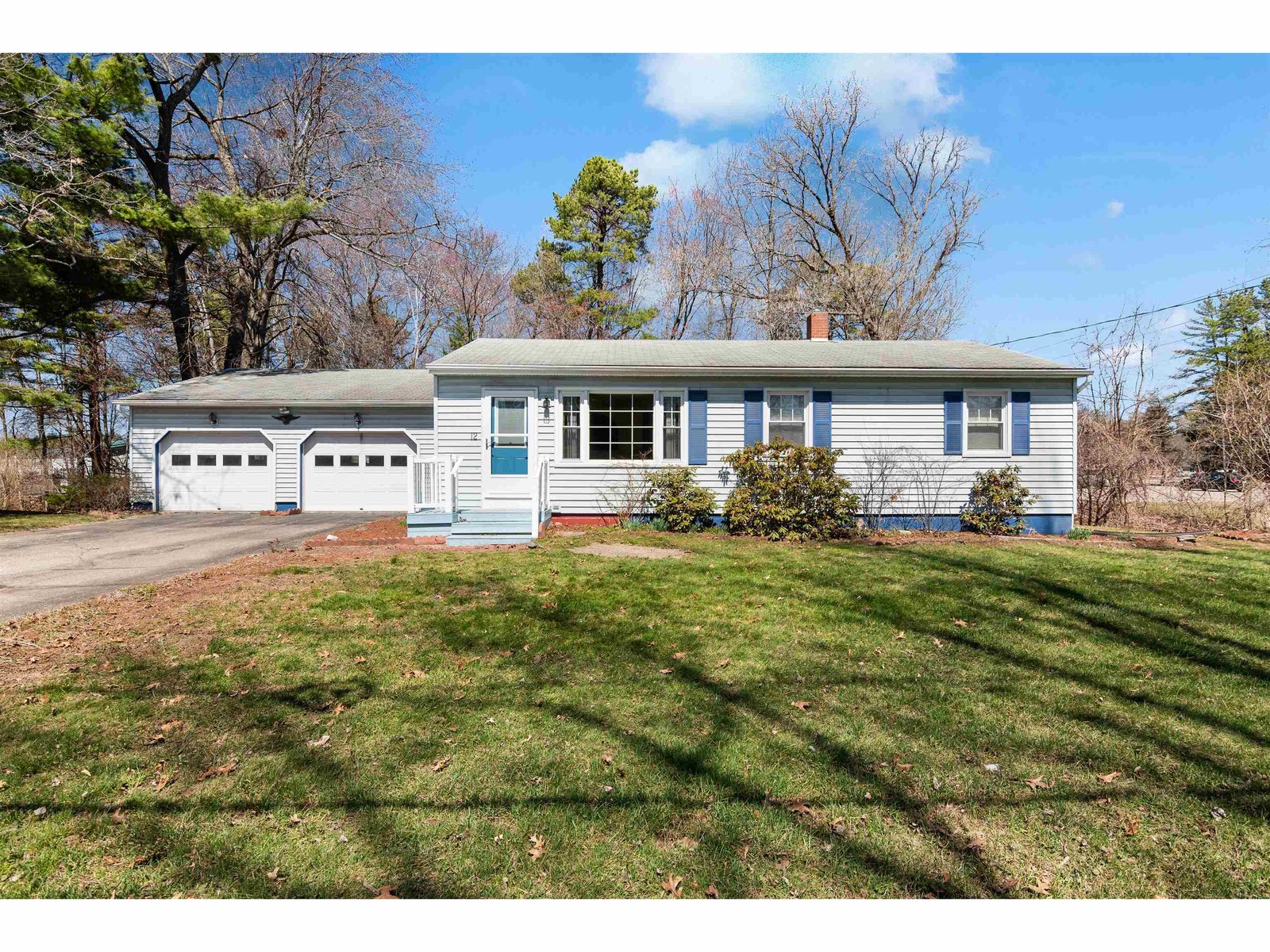 12 Pinecrest Drive