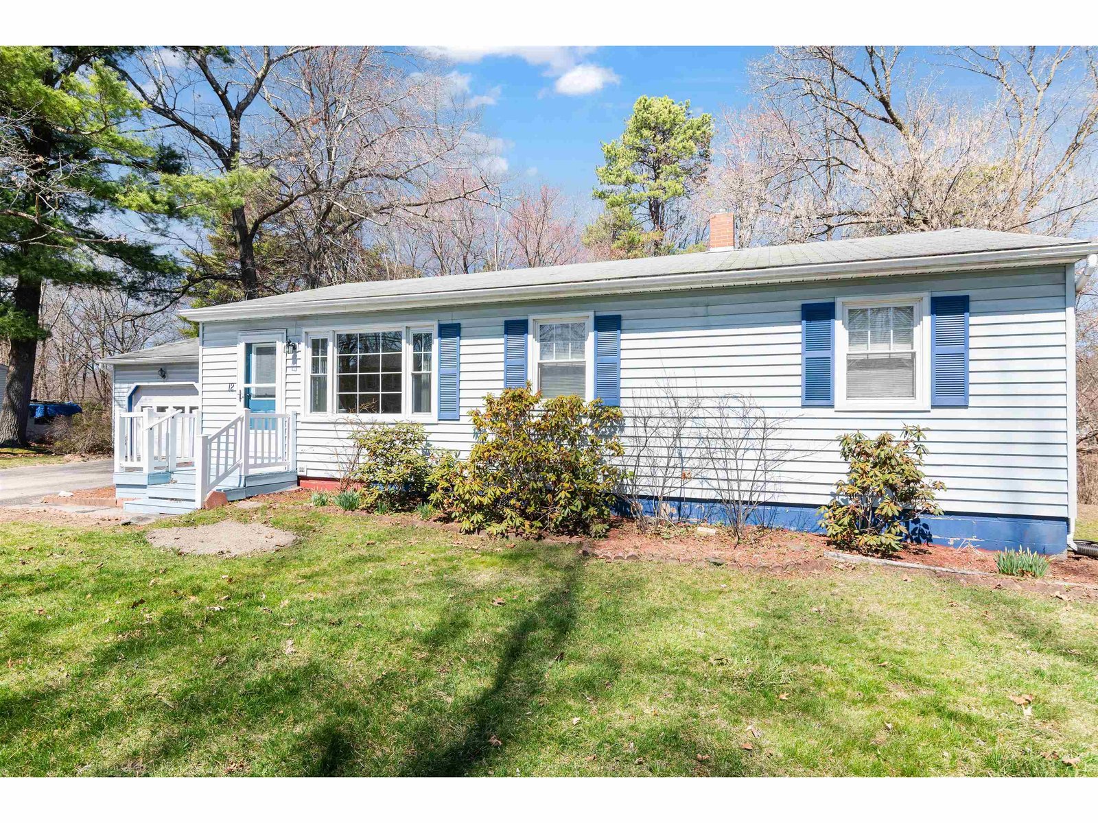 12 Pinecrest Drive