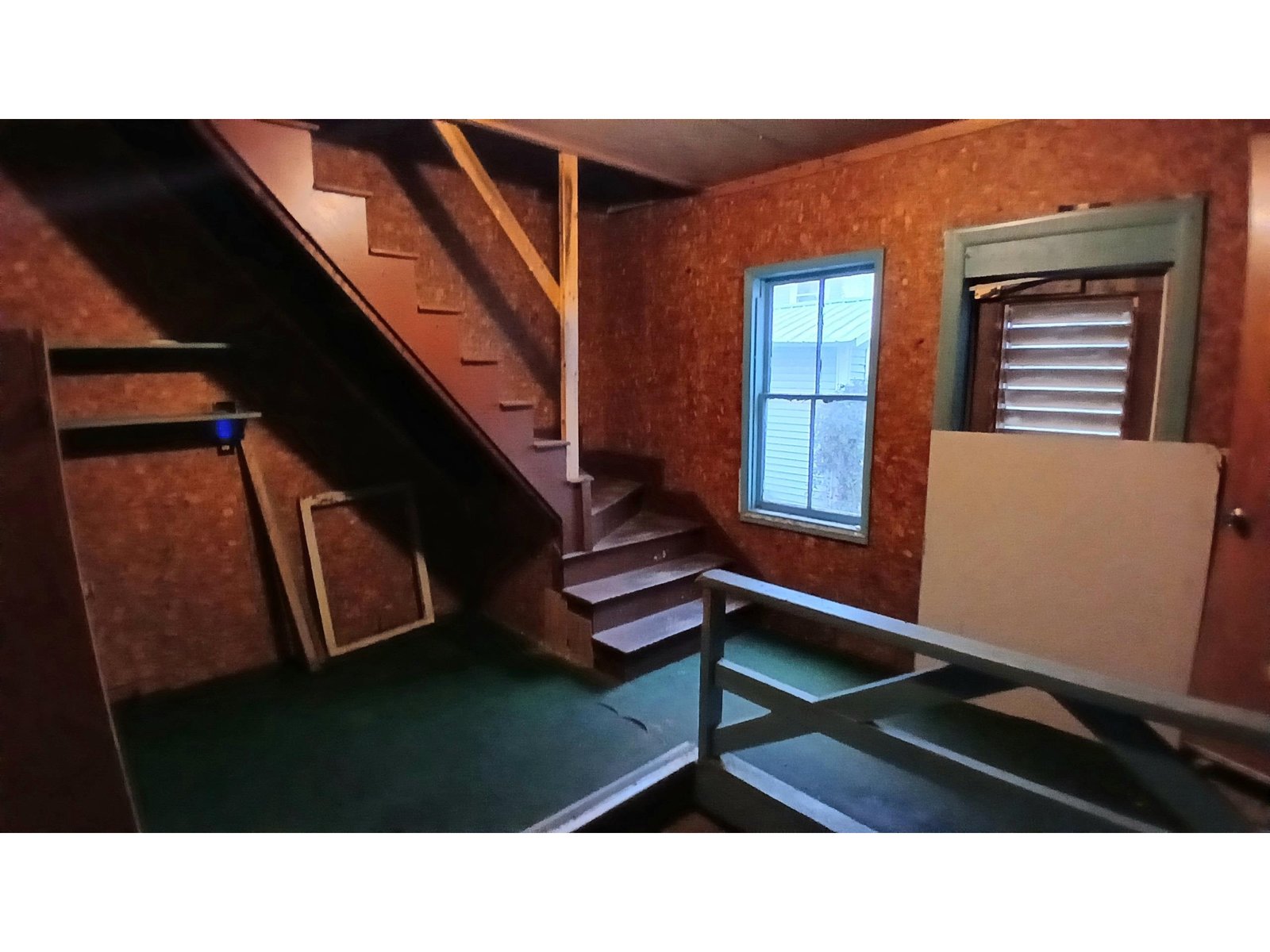 12 Pleasant Street