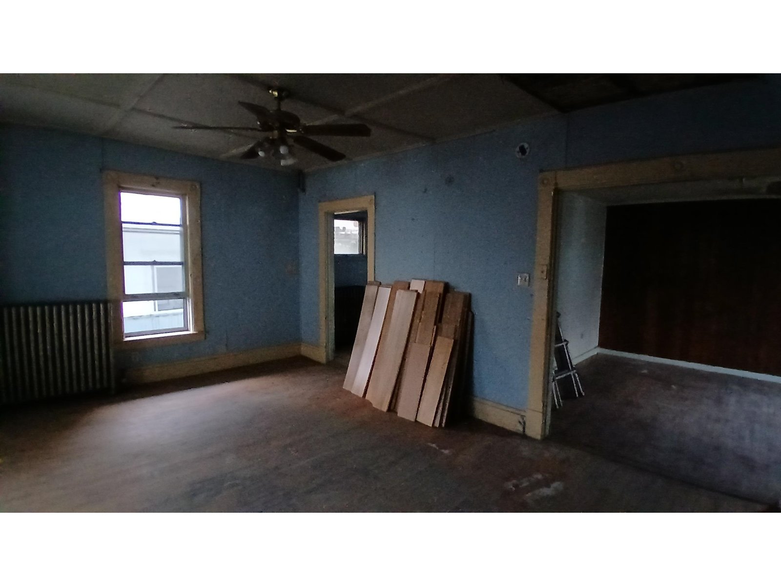 12 Pleasant Street