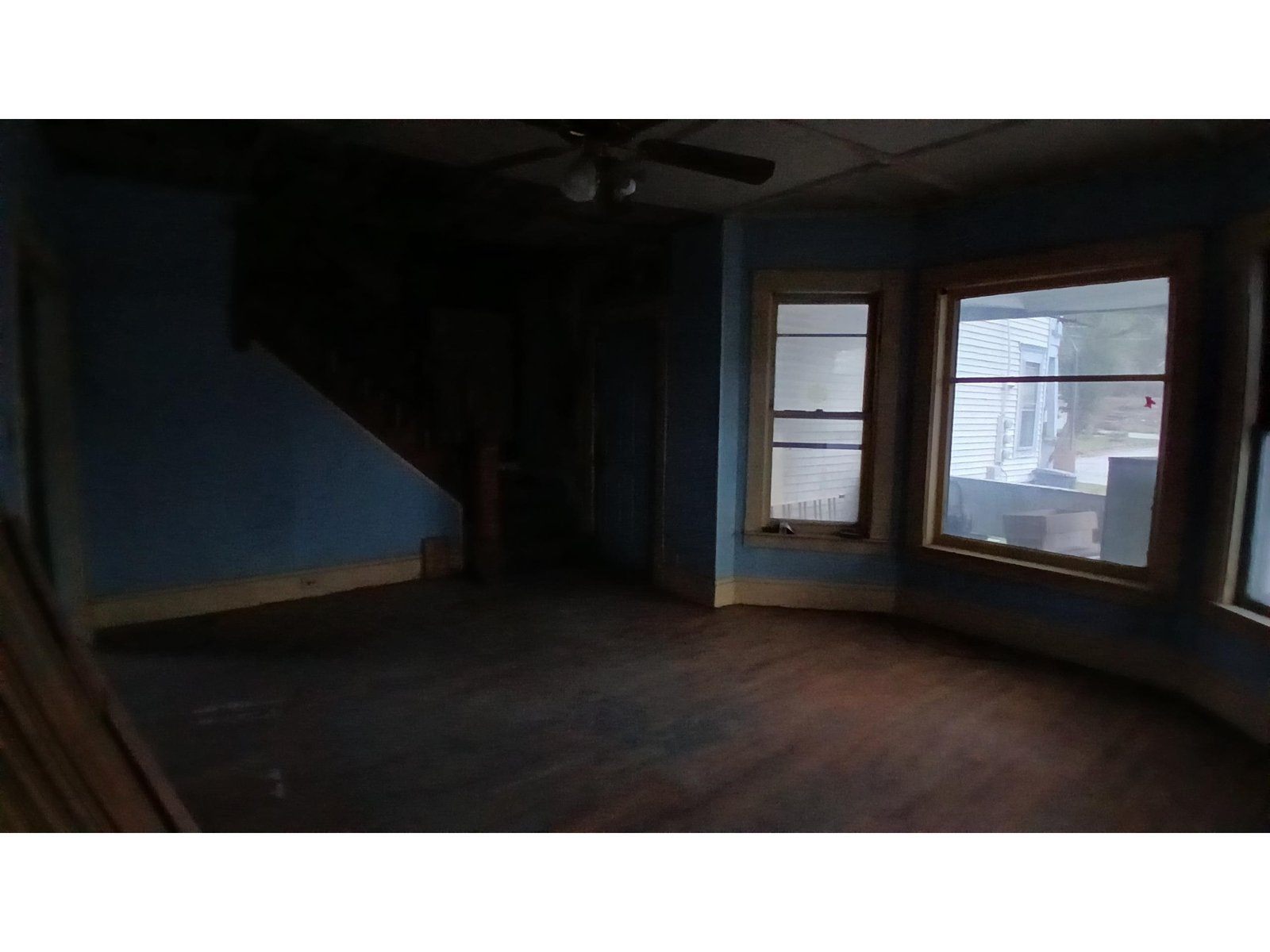 12 Pleasant Street