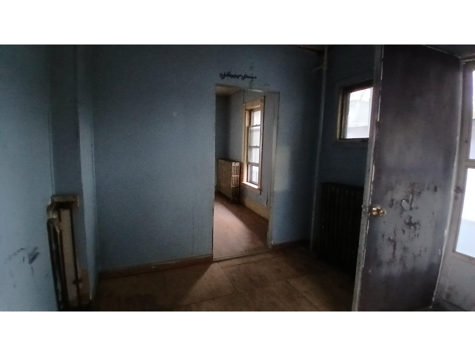12 Pleasant Street