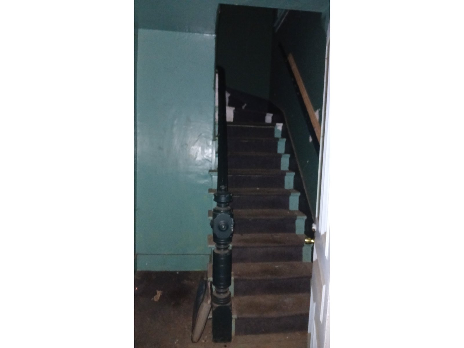 12 Pleasant Street