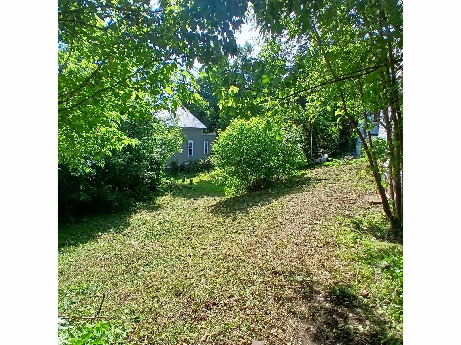 12 Pleasant Street