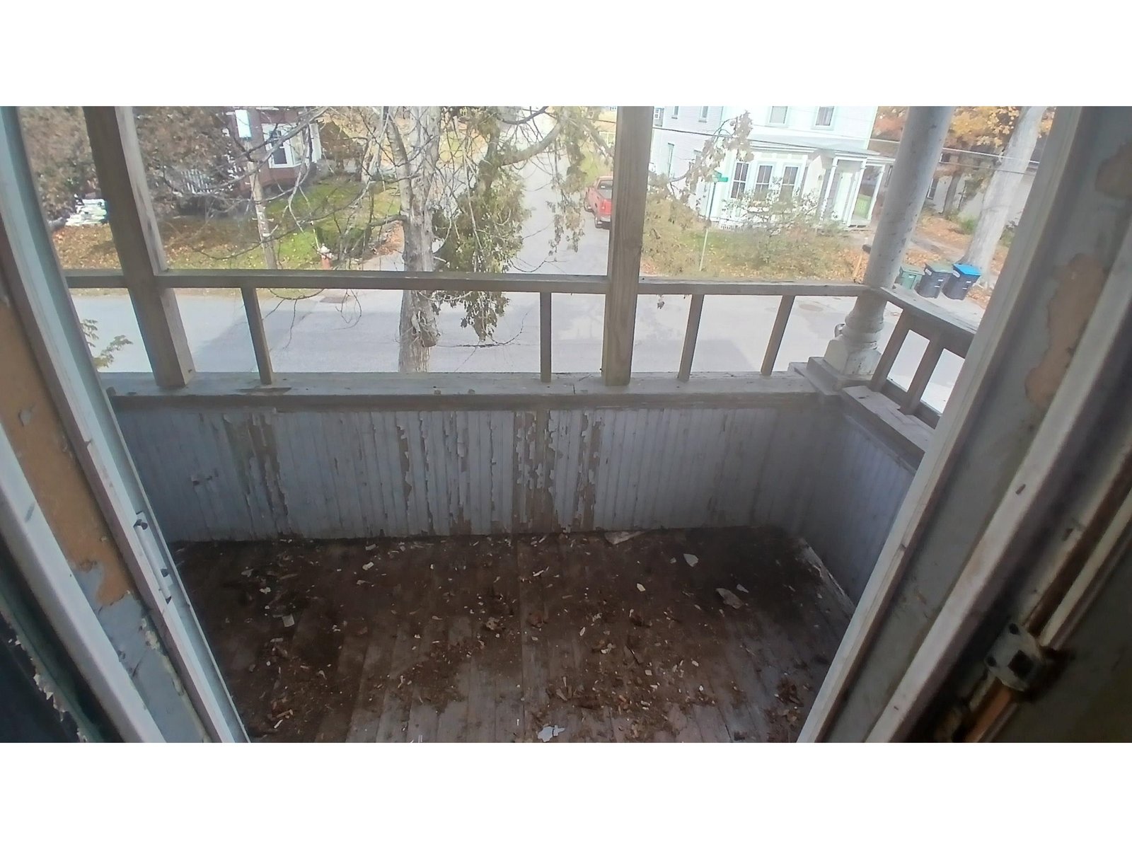 12 Pleasant Street