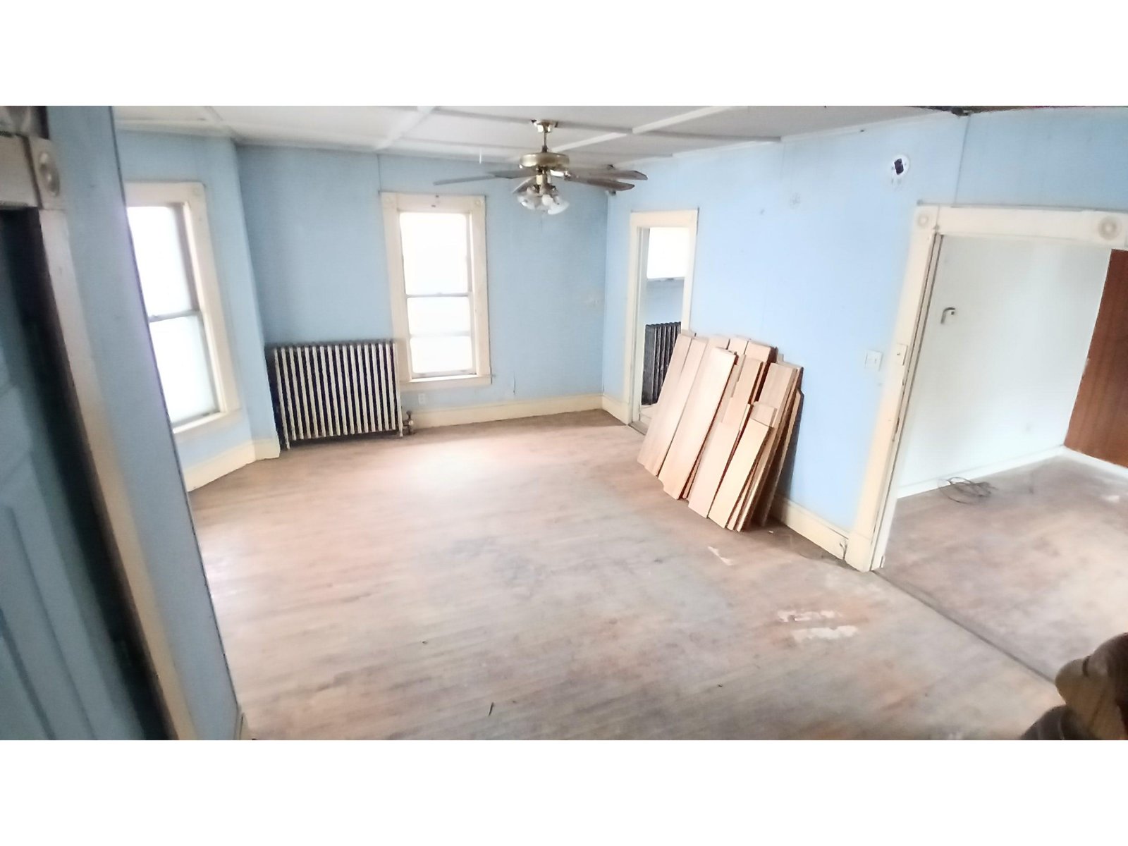 12 Pleasant Street