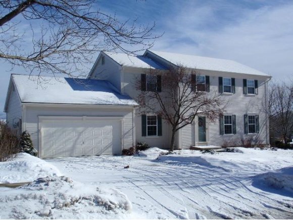 12 Pomfret Ln