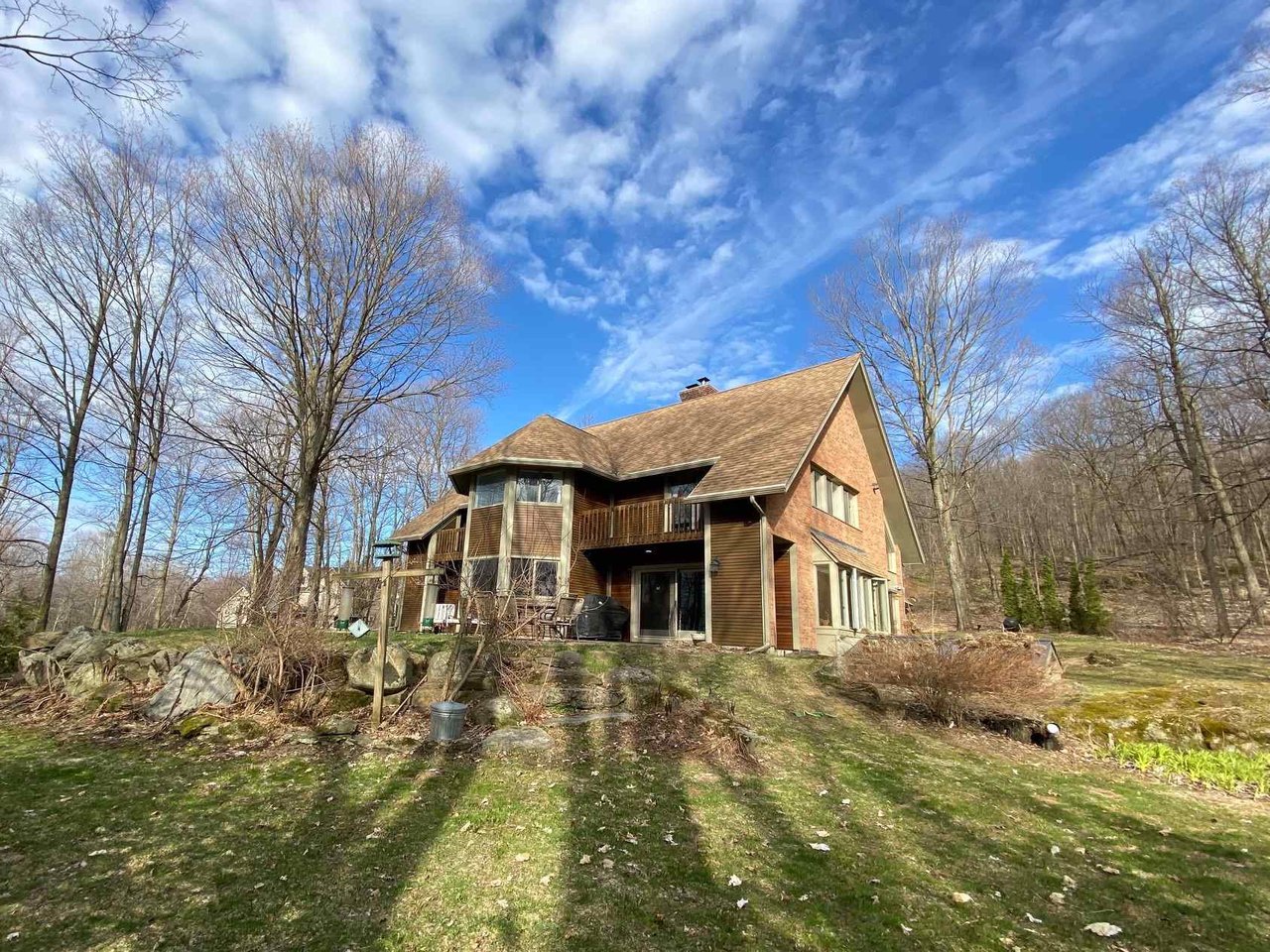 12 Quarry Court