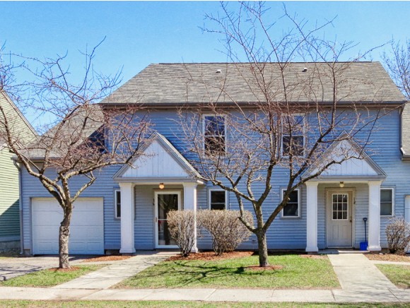 12 Raymond, Unit 12